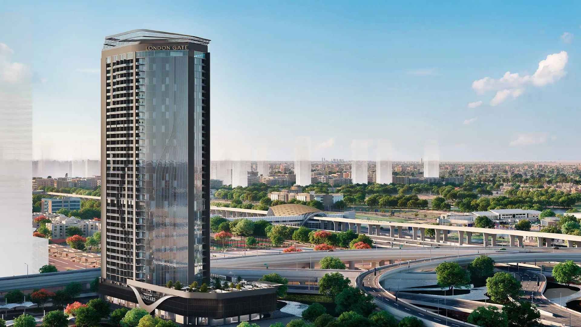 Franck Muller Vanguard