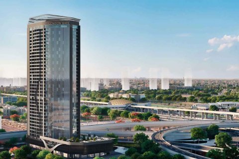 Franck Muller Vanguard in Dubai Marina, Dubai, № 8447