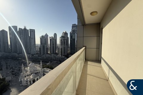 شقة في 8 BOULEVARD WALK في وسط مدينة دبي, دبي 1غرف نوم, 101 م² رقم 99136 - صورة 4