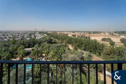 Appartement à KOA CANVAS à Mohammed Bin Rashid City, Dubai, 2 chambres, 131 m², № 99137 - photo 14