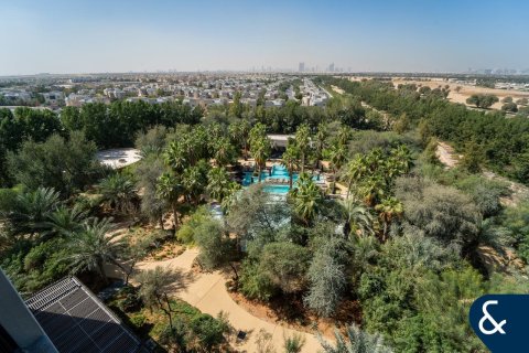 شقة في KOA CANVAS في مدينة محمد بن راشد, دبي 2 غرف نوم, 131 م² رقم 99137