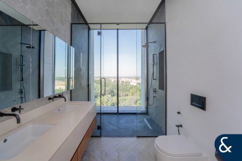 Appartement à KOA CANVAS à Mohammed Bin Rashid City, Dubai, 2 chambres, 131 m², № 99137 - photo 11