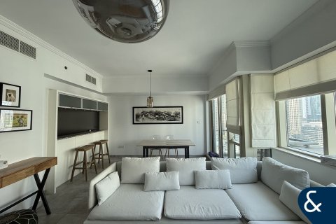 Apartment in AL MAJARA TOWERS in Dubai Marina, Dubai 1 bedroom, 78 sq.m. № 99139 - photo 7