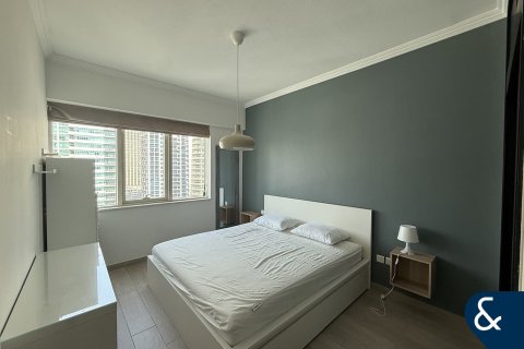 Apartment in AL MAJARA TOWERS in Dubai Marina, Dubai 1 bedroom, 78 sq.m. № 99139 - photo 15