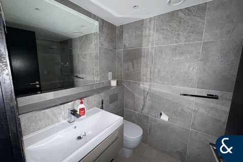 Apartment in AL MAJARA TOWERS in Dubai Marina, Dubai 1 bedroom, 78 sq.m. № 99139 - photo 20