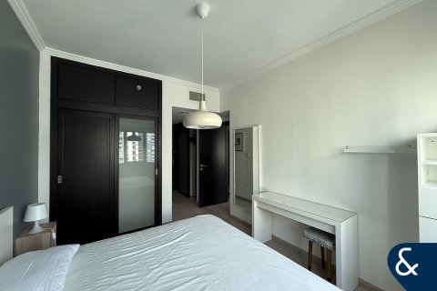 Apartment in AL MAJARA TOWERS in Dubai Marina, Dubai 1 bedroom, 78 sq.m. № 99139 - photo 17