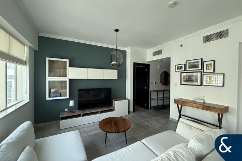 Apartment in AL MAJARA TOWERS in Dubai Marina, Dubai 1 bedroom, 78 sq.m. № 99139 - photo 5