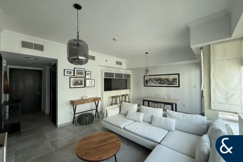 Apartment in AL MAJARA TOWERS in Dubai Marina, Dubai 1 bedroom, 78 sq.m. № 99139 - photo 6