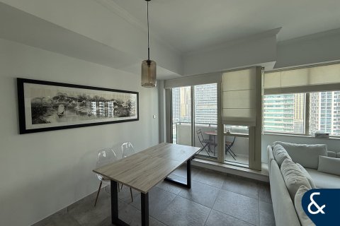 Apartment in AL MAJARA TOWERS in Dubai Marina, Dubai 1 bedroom, 78 sq.m. № 99139 - photo 10