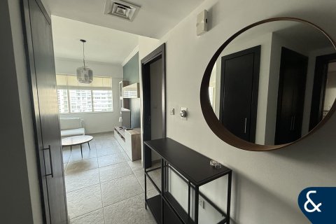 Apartment in AL MAJARA TOWERS in Dubai Marina, Dubai 1 bedroom, 78 sq.m. № 99139 - photo 22