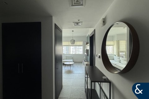 Apartment in AL MAJARA TOWERS in Dubai Marina, Dubai 1 bedroom, 78 sq.m. № 99139 - photo 21