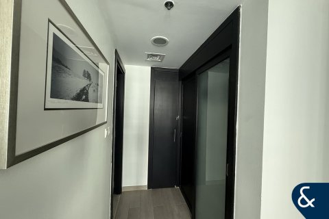 Apartment in AL MAJARA TOWERS in Dubai Marina, Dubai 1 bedroom, 78 sq.m. № 99139 - photo 25