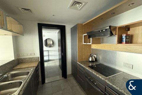 Apartment in AL MAJARA TOWERS in Dubai Marina, Dubai 1 bedroom, 78 sq.m. № 99139 - photo 13