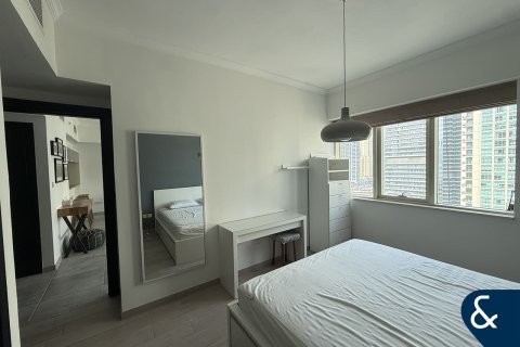 Apartment in AL MAJARA TOWERS in Dubai Marina, Dubai 1 bedroom, 78 sq.m. № 99139 - photo 16