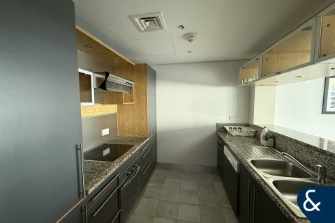 Apartment in AL MAJARA TOWERS in Dubai Marina, Dubai 1 bedroom, 78 sq.m. № 99139 - photo 12