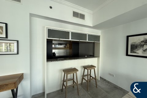 Apartment in AL MAJARA TOWERS in Dubai Marina, Dubai 1 bedroom, 78 sq.m. № 99139 - photo 11