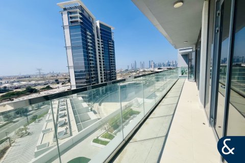 Apartment in Mohammed Bin Rashid City, Dubai 2 bedrooms, 125 sq.m. № 99125 - photo 15