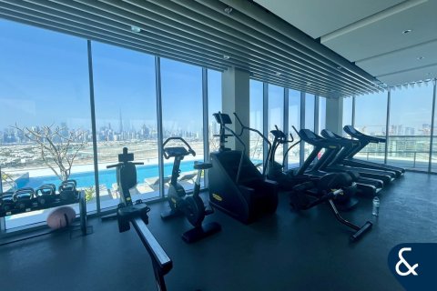 Apartment in Mohammed Bin Rashid City, Dubai 2 bedrooms, 125 sq.m. № 99125 - photo 16