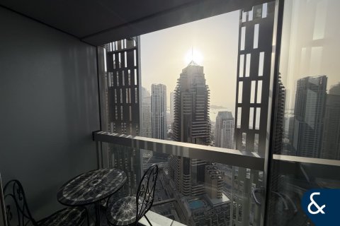 Apartment in Dubai Marina, Dubai 1 bedroom, 71 sq.m. № 99138 - photo 3
