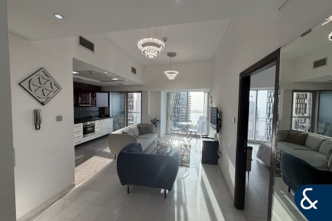 Apartment in Dubai Marina, Dubai 1 bedroom, 71 sq.m. № 99138