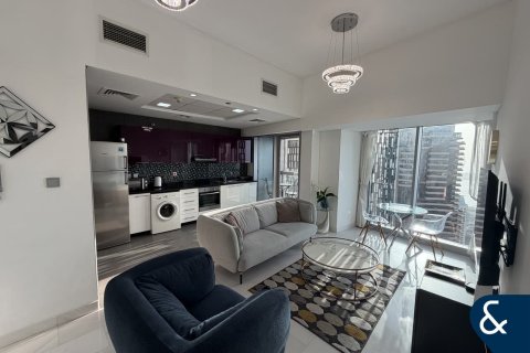 Apartment in Dubai Marina, Dubai 1 bedroom, 71 sq.m. № 99138 - photo 10