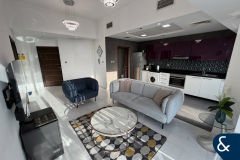 Apartment in Dubai Marina, Dubai 1 bedroom, 71 sq.m. № 99138 - photo 13