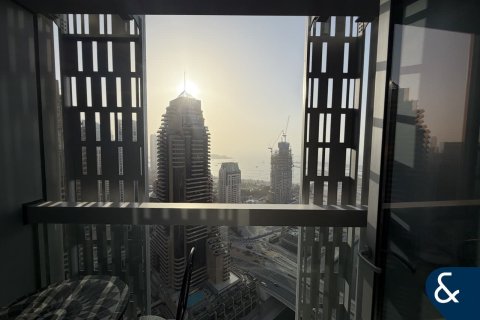 Apartment in Dubai Marina, Dubai 1 bedroom, 71 sq.m. № 99138 - photo 12