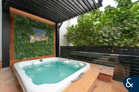 Appartement à SEVENTH HEAVEN à Al Barari, Dubai, 3 chambres, 509 m², № 99140 - photo 8