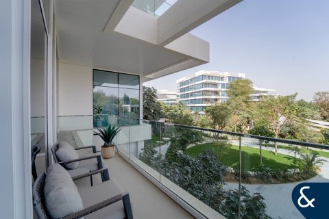 Appartement à SEVENTH HEAVEN à Al Barari, Dubai, 3 chambres, 509 m², № 99140 - photo 19