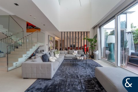 Appartement à SEVENTH HEAVEN à Al Barari, Dubai, 3 chambres, 509 m², № 99140 - photo 2