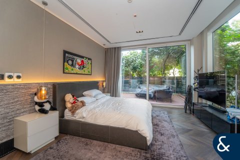 Appartement à SEVENTH HEAVEN à Al Barari, Dubai, 3 chambres, 509 m², № 99140 - photo 16