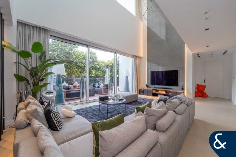 شقة في SEVENTH HEAVEN في البراري, دبي 3 غرف نوم, 509 م² رقم 99140