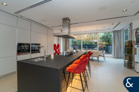 Appartement à SEVENTH HEAVEN à Al Barari, Dubai, 3 chambres, 509 m², № 99140 - photo 3