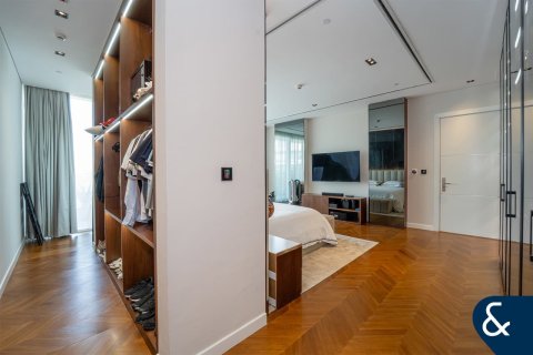 Appartement à SEVENTH HEAVEN à Al Barari, Dubai, 3 chambres, 509 m², № 99140 - photo 11