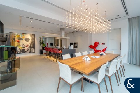 Appartement à SEVENTH HEAVEN à Al Barari, Dubai, 3 chambres, 509 m², № 99140 - photo 4