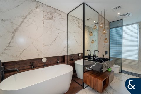 Appartement à SEVENTH HEAVEN à Al Barari, Dubai, 3 chambres, 509 m², № 99140 - photo 17