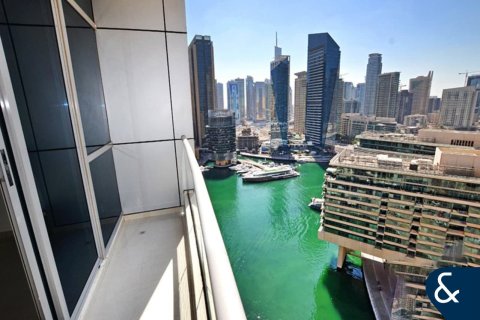 شقة في BAY CENTRAL في مرسى دبي, دبي 1غرف نوم, 59 م² رقم 99126