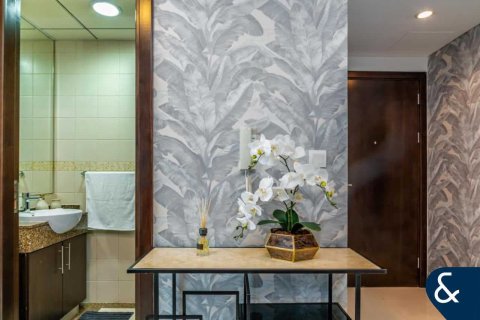 شقة في BAY CENTRAL في مرسى دبي, دبي 1غرف نوم, 59 م² رقم 99126 - صورة 6