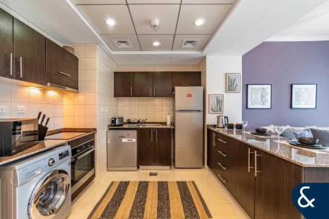 شقة في BAY CENTRAL في مرسى دبي, دبي 1غرف نوم, 59 م² رقم 99126 - صورة 8