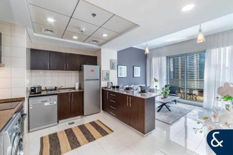 شقة في BAY CENTRAL في مرسى دبي, دبي 1غرف نوم, 59 م² رقم 99126 - صورة 7