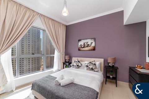 شقة في BAY CENTRAL في مرسى دبي, دبي 1غرف نوم, 59 م² رقم 99126 - صورة 3