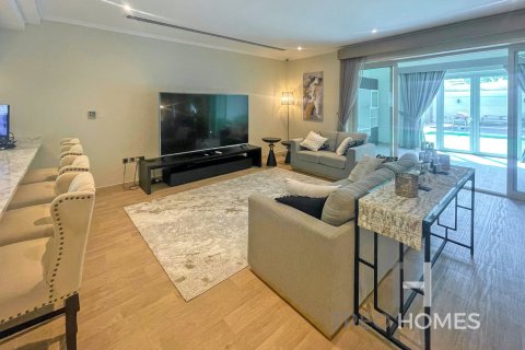 Villa à Regional, Jumeirah Park, Dubai, 4 chambres, 403 m², № 16336 - photo 12
