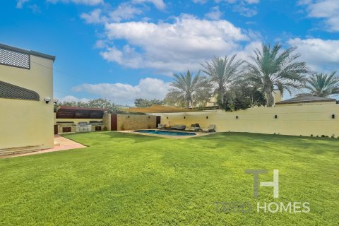 Villa à Regional, Jumeirah Park, Dubai, 4 chambres, 403 m², № 16336 - photo 2