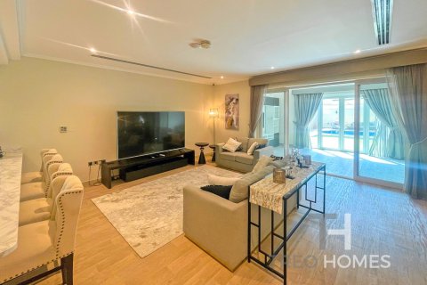 Villa à Regional, Jumeirah Park, Dubai, 4 chambres, 403 m², № 16336 - photo 14