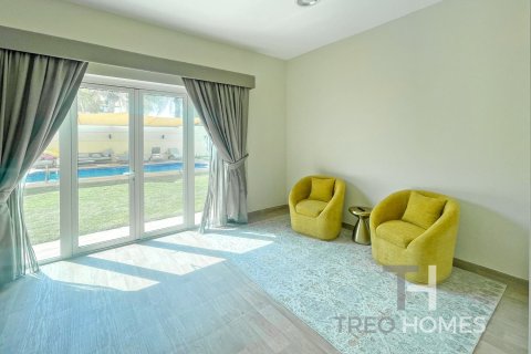 Villa à Regional, Jumeirah Park, Dubai, 4 chambres, 403 m², № 16336 - photo 20