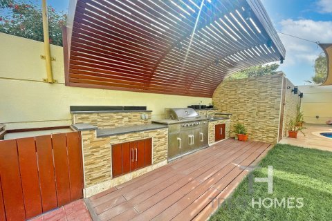 Villa à Regional, Jumeirah Park, Dubai, 4 chambres, 403 m², № 16336 - photo 5