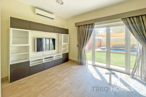 Villa à Regional, Jumeirah Park, Dubai, 4 chambres, 403 m², № 16336 - photo 19