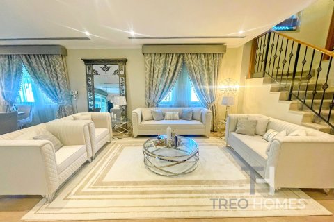 Villa à Regional, Jumeirah Park, Dubai, 4 chambres, 403 m², № 16336 - photo 7