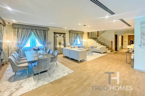 Villa à Regional, Jumeirah Park, Dubai, 4 chambres, 403 m², № 16336 - photo 6