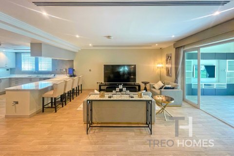 Villa à Regional, Jumeirah Park, Dubai, 4 chambres, 403 m², № 16336 - photo 8